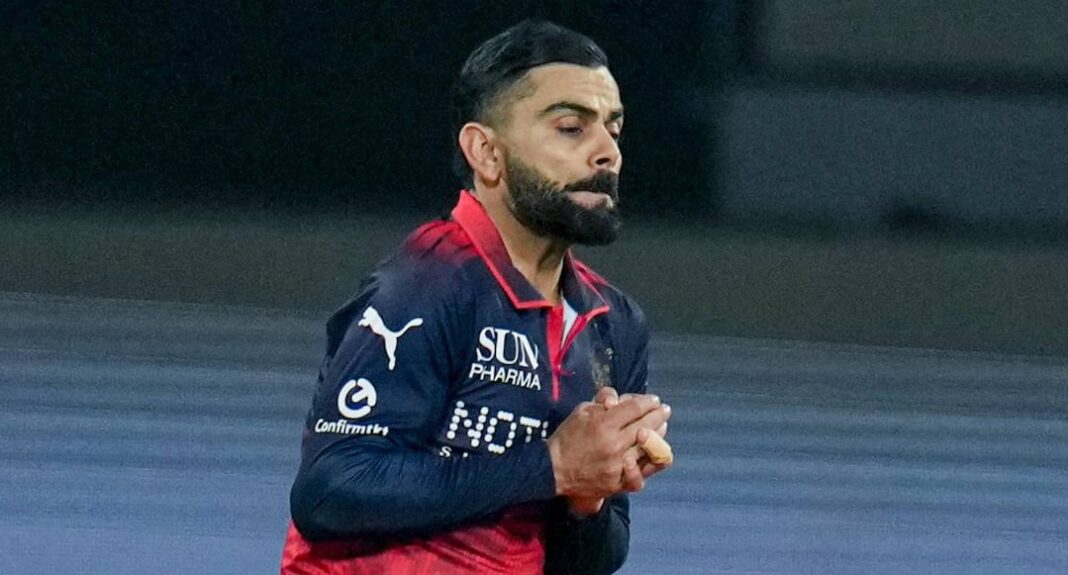 आईपीएल 2026: आरसीबी में शीर्ष 10 सबसे अधिक भुगतान पाने वाले खिलाड़ी
