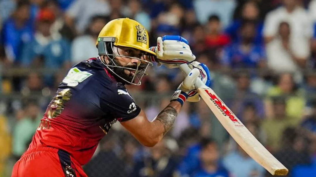 आईपीएल 2026: क्या विराट कोहली घायल हो गए हैं? नया वीडियो आरसीबी के लिए खतरे की घंटी है
