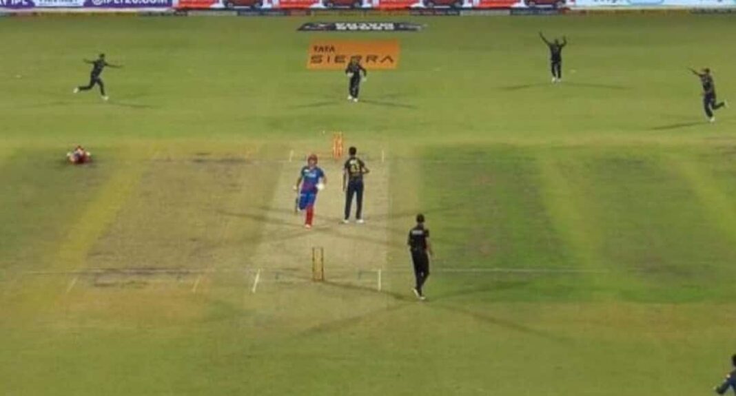 आईपीएल मैच फिक्सिंग की चर्चा: क्यों प्रशंसकों को दिल्ली पर गुजरात के खिलाफ मैच खराब होने का संदेह है?
