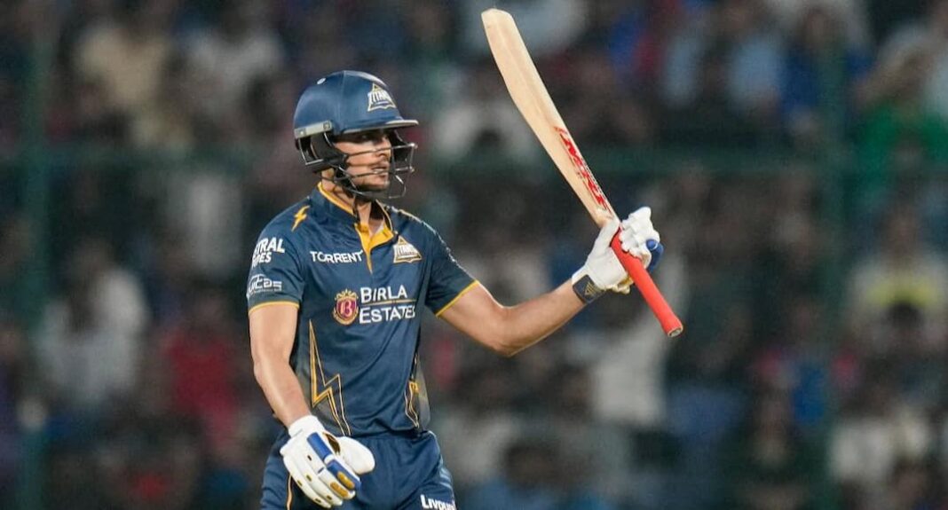 शुबमन गिल से मिलना चाहती हैं पूर्व भारतीय स्टार की बेटी, सीखाया विनम्रता का पाठ
