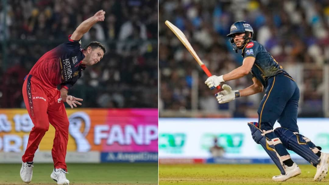 आरसीबी बनाम जीटी क्लैश से पहले आईपीएल 2026 अंक तालिका: नवीनतम स्टैंडिंग का पता लगाया गया
