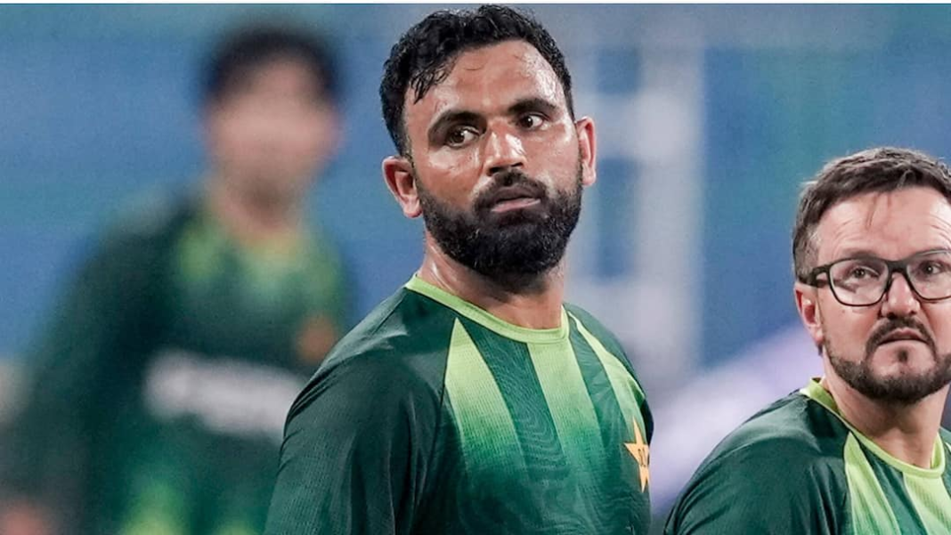 PSL बॉल टैंपरिंग मामले में बैन के बाद फखर जमान ने लिया बड़ा फैसला
