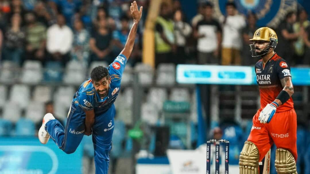 एमआई बनाम आरसीबी: कौन अधिक कमाता है? आईपीएल 2026 के शीर्ष 5 सर्वाधिक कमाई वाले सितारों की तुलना
