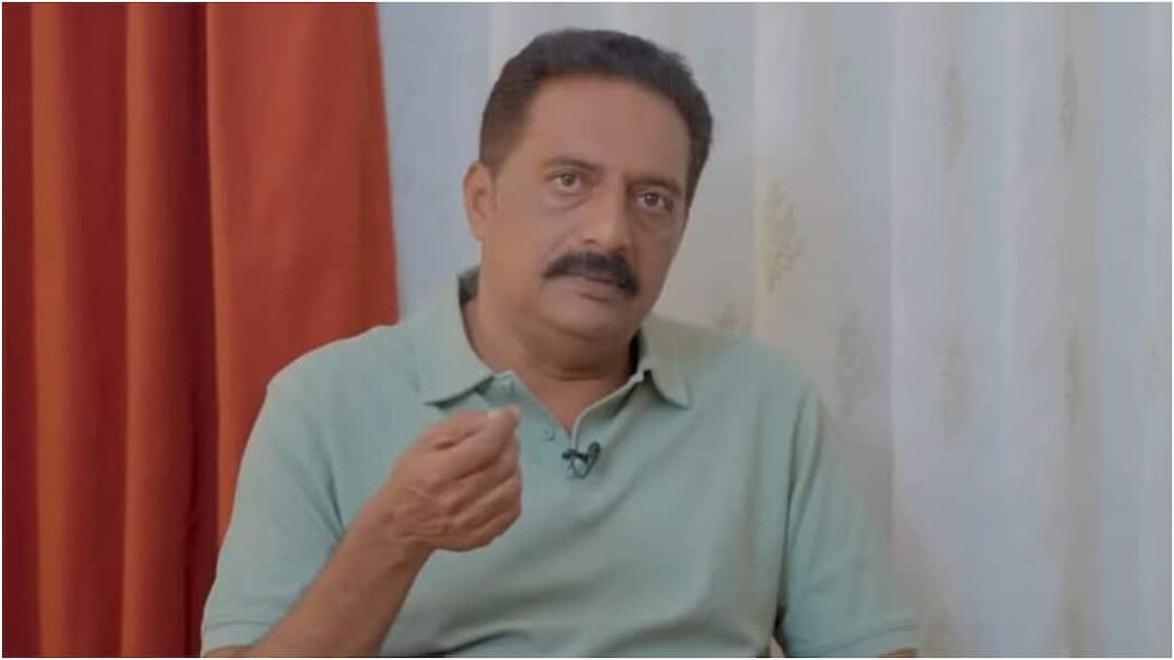 धुरंधर, कश्मीर फाइलों के बारे में पीएम मोदी के 'कांग्रेस झूठ फैला रही है' कहने पर प्रकाश राज की प्रतिक्रिया
