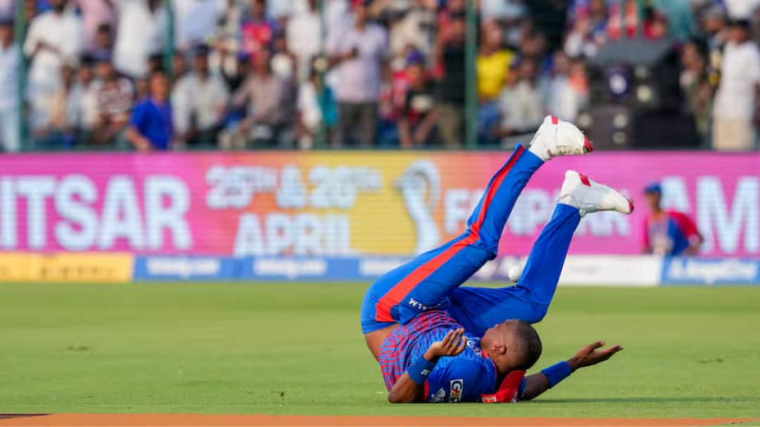 क्या लुंगी एनगिडी डीसी बनाम आरआर आईपीएल 2026 क्लैश के लिए वापसी करेंगे? यहाँ वह है जो हम जानते हैं
