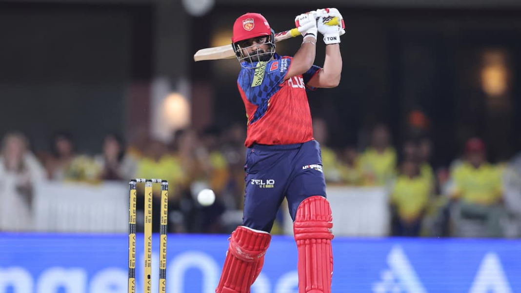 सीएसके बनाम पीबीकेएस हाइलाइट्स: आईपीएल 2026 में अय्यर की पंजाब ने चेपॉक में 210 रनों का पीछा करते हुए चेन्नई को चौंका दिया
