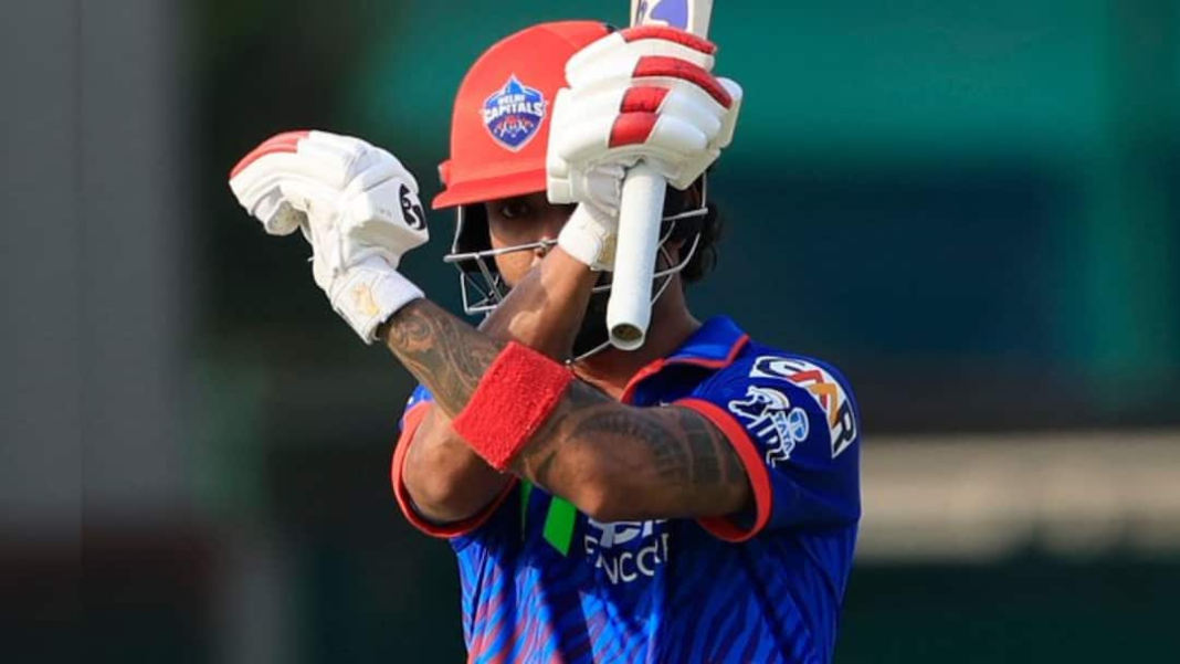 देखें: डीसी बनाम पीबीकेएस में 47 गेंदों में शतक के बाद केएल राहुल का शानदार जश्न
