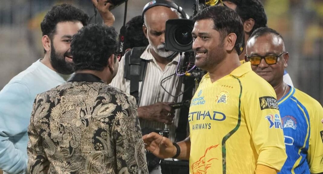 एमएस धोनी की वापसी की तारीख पक्की: प्रतिद्वंद्वी और मैच का विवरण सामने आया
