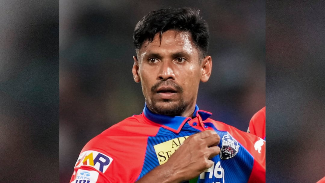 मुस्तफिजुर रहमान को क्यों रोका गया? आईपीएल प्रमुख ने 'राजनीतिक' प्रतिबंध पर तोड़ी चुप्पी
