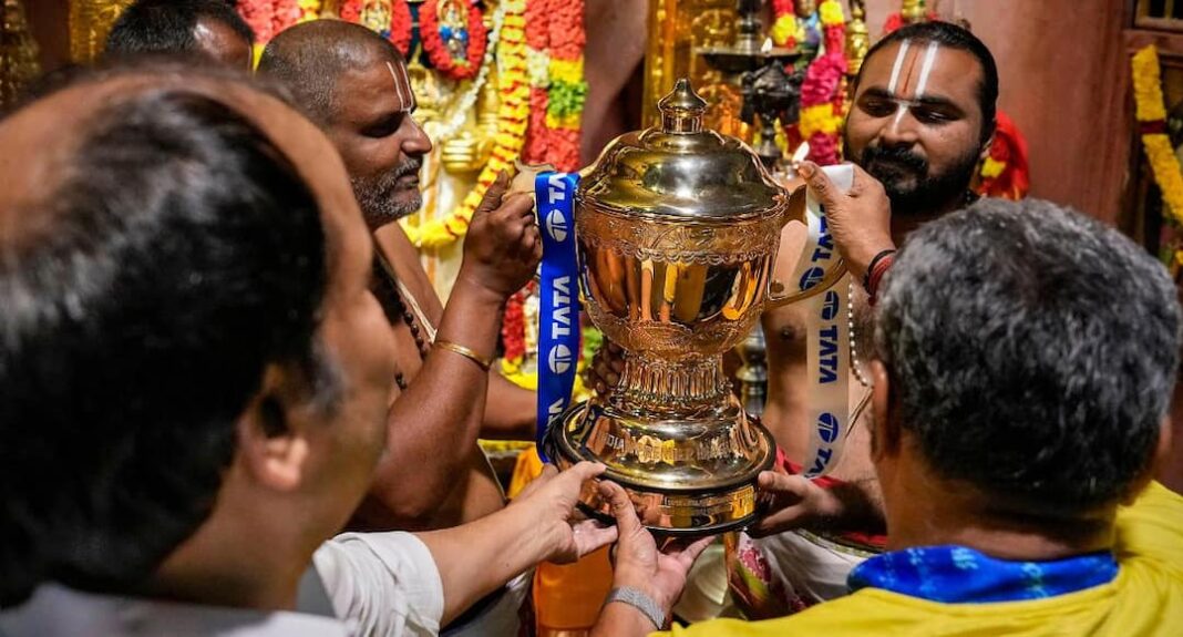 आईपीएल 2026: फना के बॉलीवुड निर्देशक ने दो आईपीएल टीमों को बताया 'बोरिंग'
