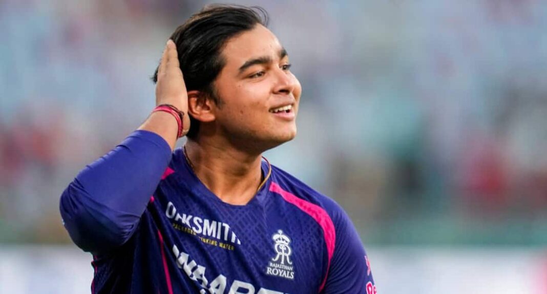 देखें: 'मैं मैच से पहले कार्टून देखता हूं' - वैभव सूर्यवंशी का वायरल खुलासा
