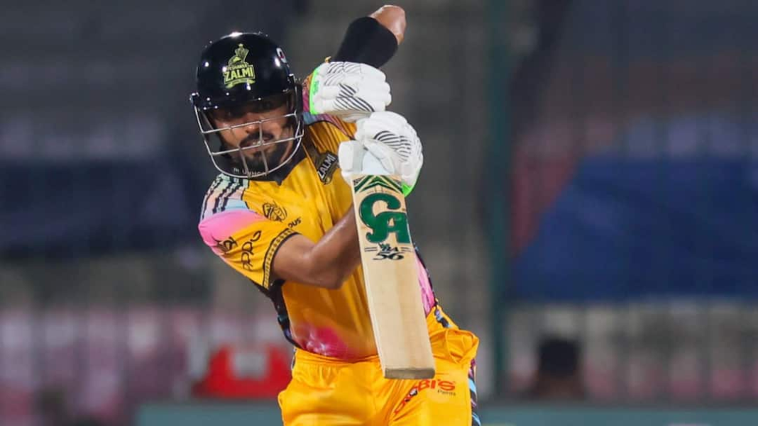 बाबर आज़म ने पीएसएल टन के साथ टी20 रिकॉर्ड बुक को फिर से लिखा, कोहली, अभिषेक शर्मा के साथ शीर्ष सूची में शामिल हुए
