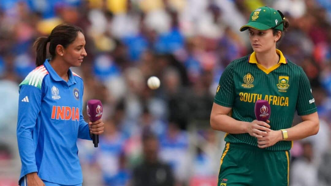 IND vs SA T20 सीरीज 2026: शुरुआती भिड़ंत के लिए तारीख, समय, स्थान और लाइव स्ट्रीमिंग विवरण
