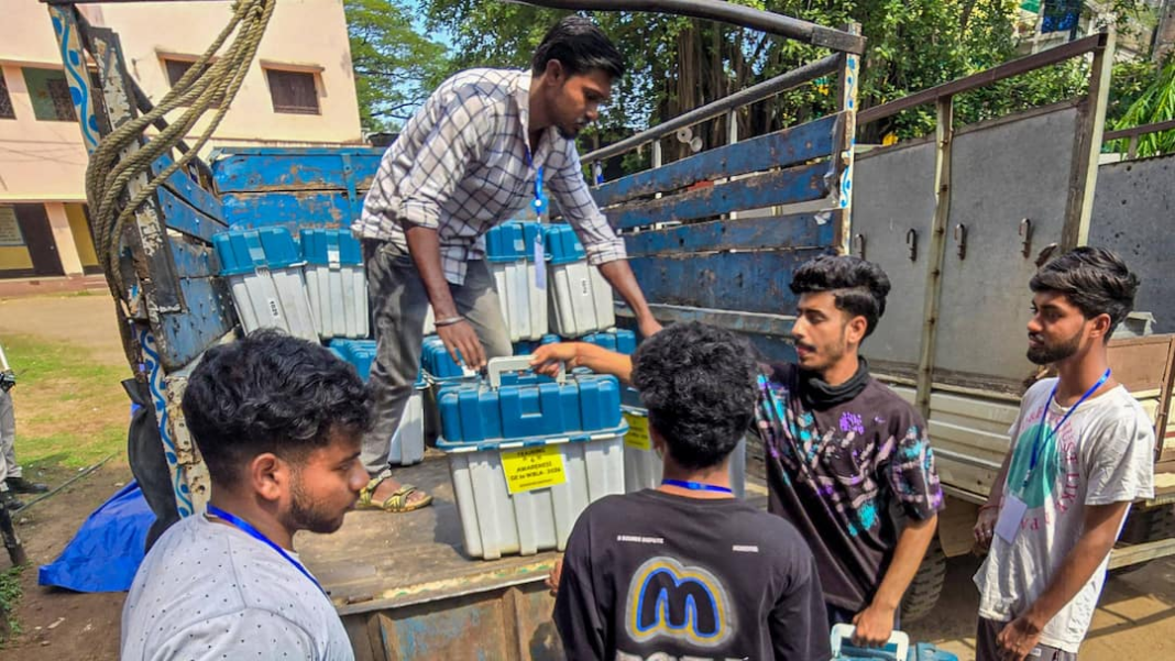 बंगाल चुनाव 2026: शराब प्रतिबंध से लेकर बाइक प्रतिबंध तक, मतदान से पहले जानें प्रमुख नियम
