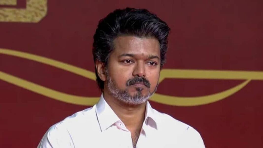 तमिलनाडु चुनाव 2026: विजय ने कई रैलियां रद्द कीं, टीवीके ने समय की कमी का हवाला दिया
