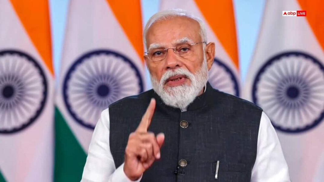 पश्चिम बंगाल चुनाव: पीएम मोदी ने महिलाओं के लिए मुफ्त डायलिसिस, 5 लाख रुपये के स्वास्थ्य कवर की घोषणा की
