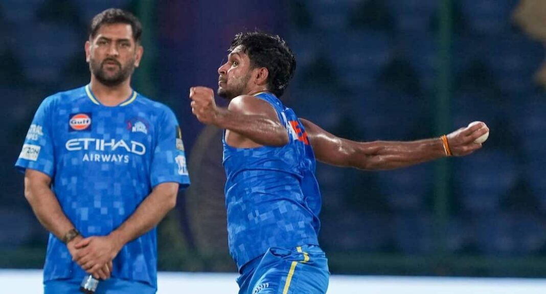 चोट से केकेआर प्रभावित: तेज गेंदबाज आईपीएल 2026 से बाहर
