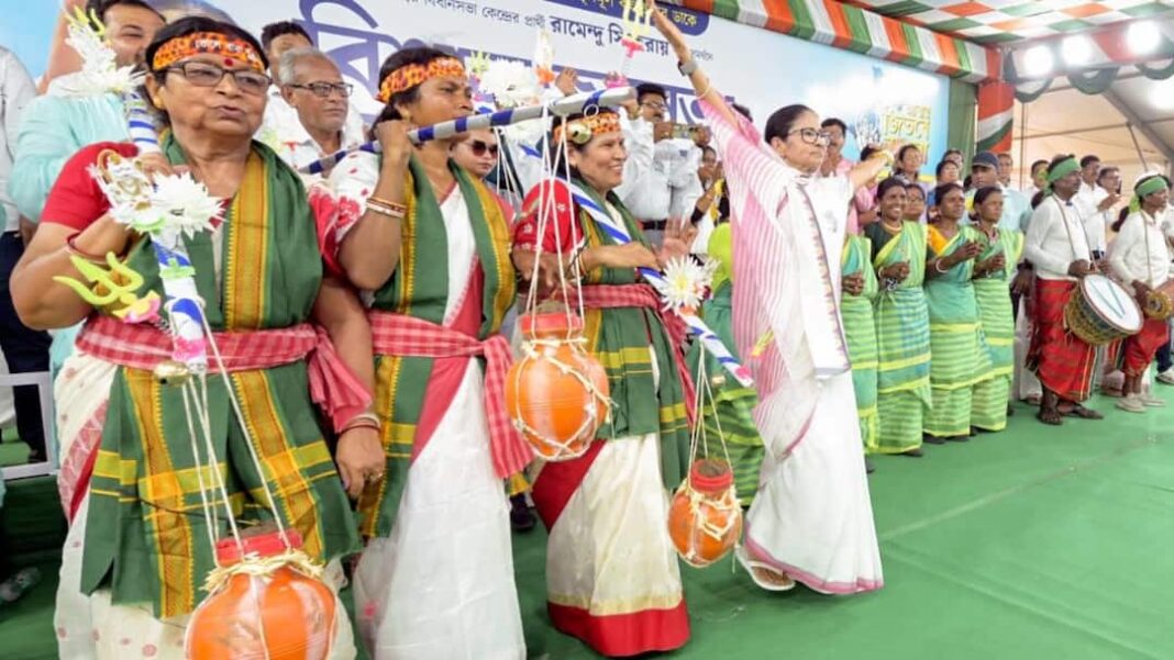 पश्चिम बंगाल विधानसभा चुनाव 2026: प्रमुख चेहरे, प्रमुख सीटें और उच्च दांव वाली लड़ाई
