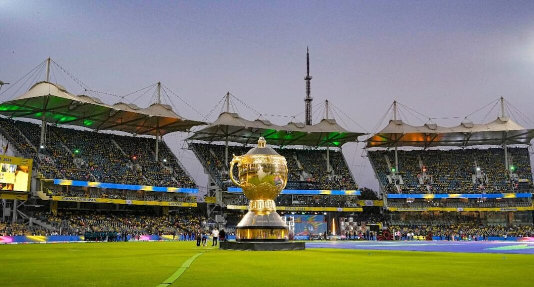 भारत ने लाइव क्रिकेट मैचों के लिए दूसरे सबसे बड़े स्टेडियम की घोषणा की
