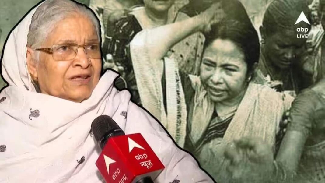 'कोई प्रतिक्रिया भी नहीं...': नंदीग्राम के पूर्व विधायक ने पश्चिम बंगाल चुनाव से पहले टीएमसी की आलोचना की
