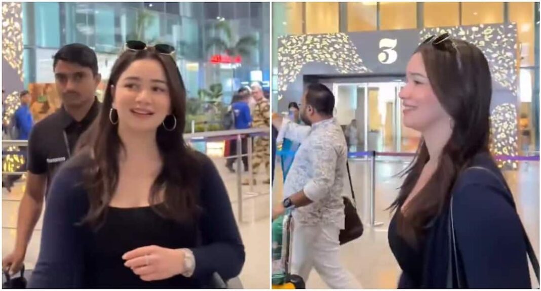 देखें: शुबमन गिल की जीटी और एलएसजी के बीच सारा तेंदुलकर की आश्चर्यजनक पसंद
