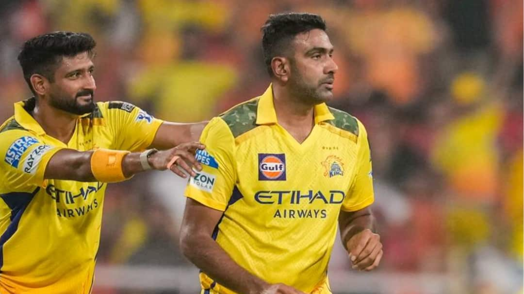 अश्विन ने सीएसके के 'मानसिक रूप से परेशान करने वाले' चरण का खुलासा किया जिसके कारण उन्हें जल्दी ही आईपीएल से संन्यास लेना पड़ा
