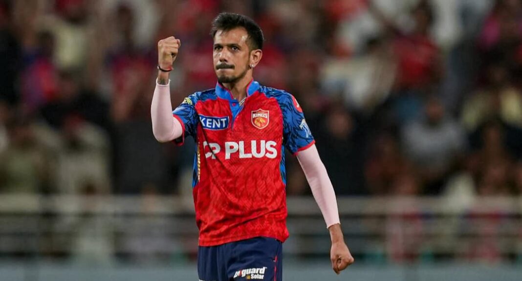 युजवेंद्र चहल हरलीन देओल के साथ फोटो को लेकर ट्रोल हुए 
