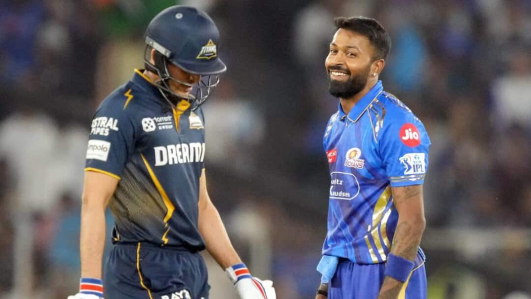 आईपीएल 2026 जीटी बनाम एमआई: टॉस परिणाम और पूरी प्लेइंग इलेवन
