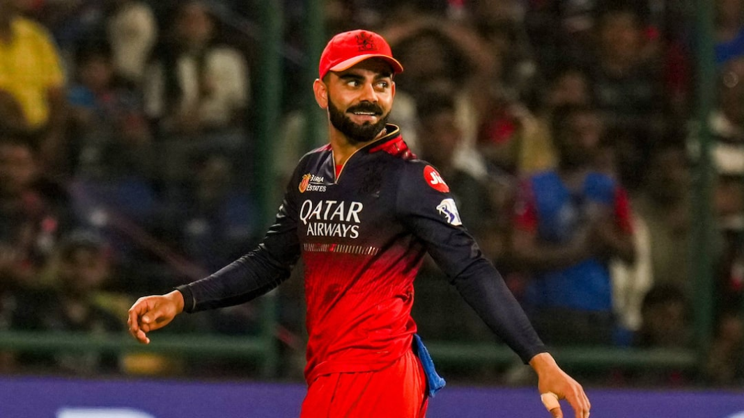 डीसी बनाम आरसीबी लाइव अपडेट: टॉस का परिणाम और प्लेइंग 11 की घोषणा
