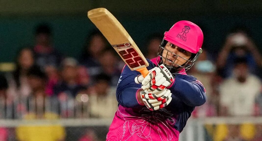 आईपीएल 2026 के उभरते सितारे: 5 युवा खिलाड़ी जिन्होंने सीजन में जलवा बिखेरा
