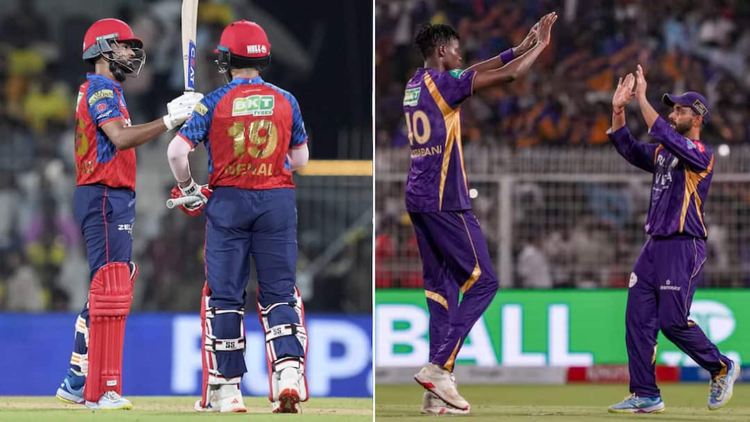 केकेआर बनाम पीबीकेएस आईपीएल 2026: ईडन गार्डन्स क्लैश के लिए टॉस अपडेट और प्लेइंग इलेवन
