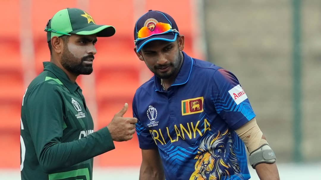 पीसीबी ने अनुबंध उल्लंघन के कारण दासुन शनाका को पीएसएल से प्रतिबंधित कर दिया
