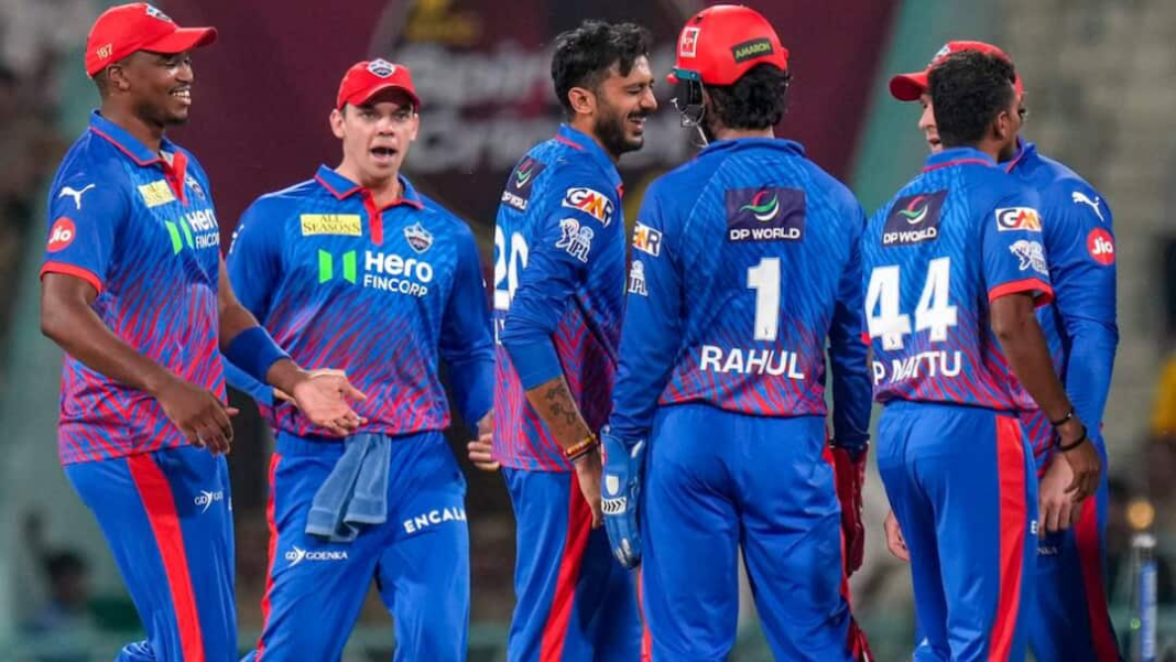 आईपीएल 2026: समीर रिज़वी की फियरलेस फिफ्टी से दिल्ली कैपिटल्स ने एलएसजी पर 6 विकेट से जीत दर्ज की
