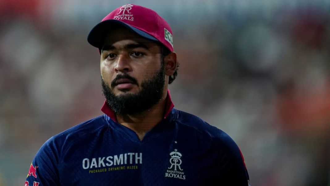 'बहुत सारे खिलाड़ी ई-सिगरेट का सेवन करते हैं': रियान पराग आईपीएल वेपिंग विवाद के बाद चौंकाने वाली रिपोर्ट
