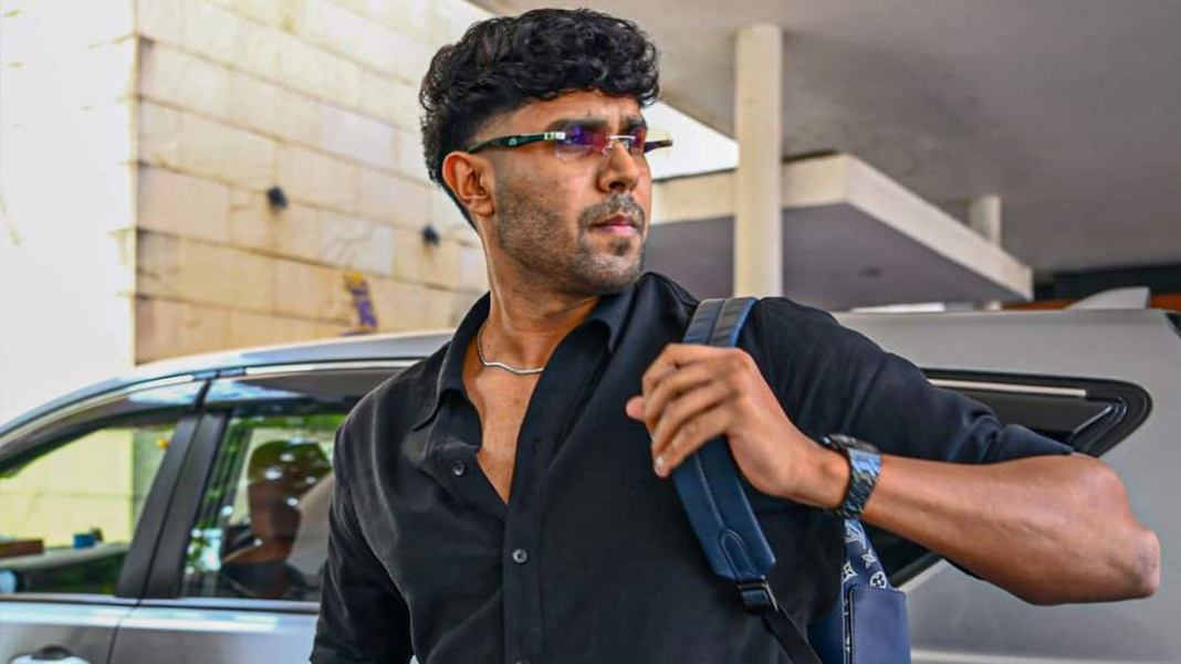 आईपीएल 2026: पीबीकेएस के खिलाफ केकेआर का समर्थन करने के लिए हर्षित राणा कोलकाता पहुंचे
