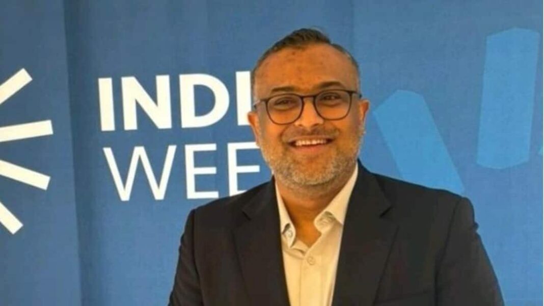 I-PAC के सह-संस्थापक गिरफ्तार: विनेश चंदेल कौन हैं? उन्हें पश्चिम बंगाल चुनाव से पहले क्यों रोका गया?
