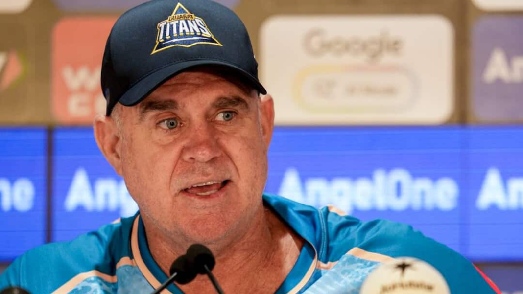 क्या आईपीएल अंतरराष्ट्रीय क्रिकेट से भी बड़ा है? ऑस्ट्रेलिया लीजेंड ने साहसिक दावा किया
