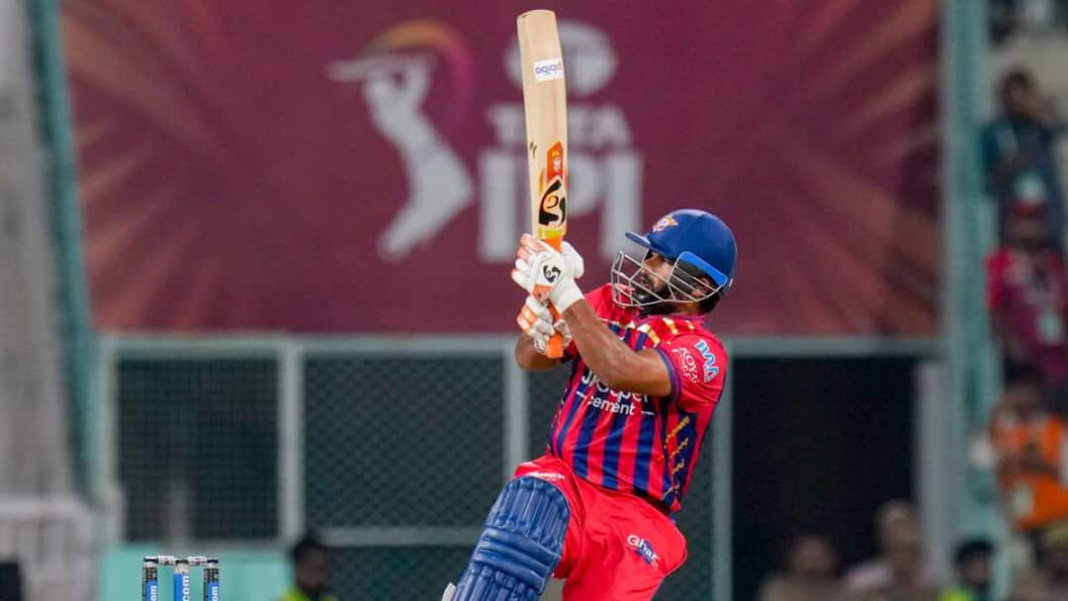 आईपीएल 2026 एसआरएच बनाम एलएसजी हाइलाइट्स: ऋषभ पंत ने लखनऊ को आरामदायक जीत दिलाई
