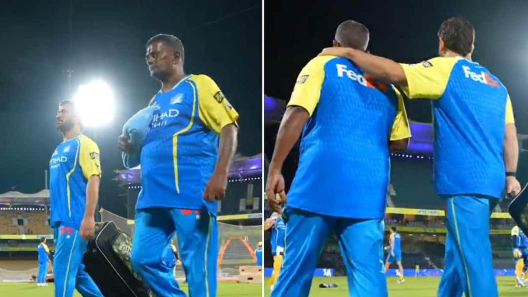 3 अप्रैल को पंजाब के खिलाफ खेलेंगे एमएस धोनी? सीएसके बनाम पीबीकेएस मैच से पहले प्रमुख अपडेट
