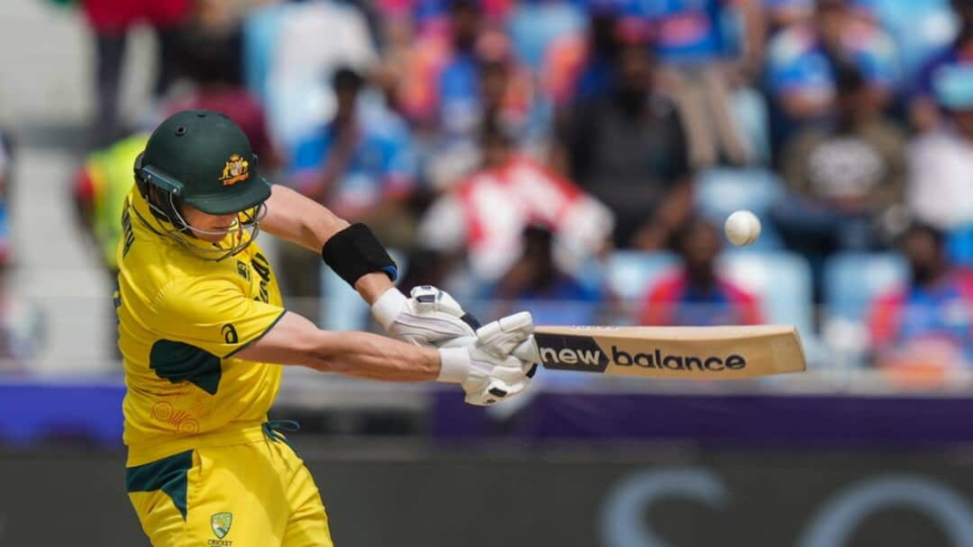 देखें: पीएसएल 2026 में आउट होने के बाद स्टीव स्मिथ का गुस्सा फूटा, उन्होंने बल्ला तोड़ दिया
