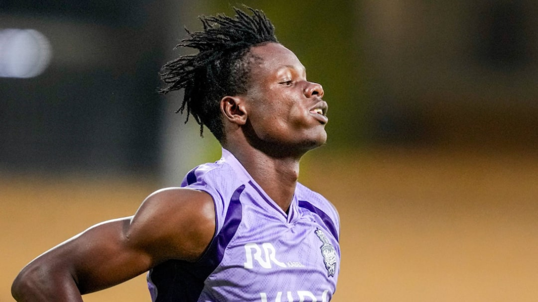 आईपीएल ओवर पीएसएल: पाकिस्तान क्रिकेट बोर्ड ने केकेआर स्टार पर दो साल का प्रतिबंध लगाया
