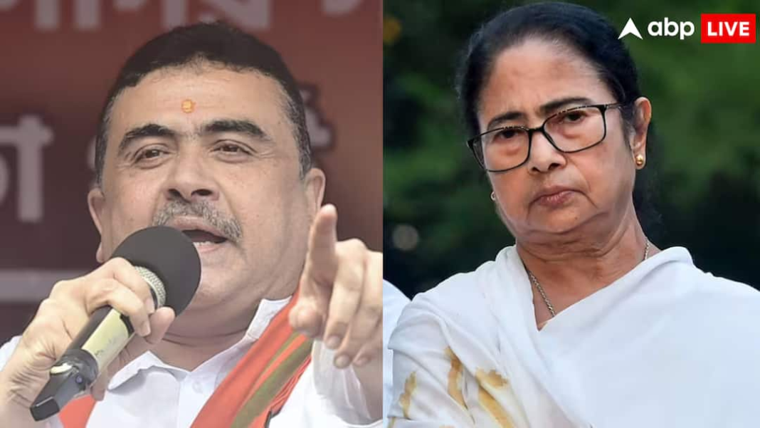 'खेला खतम' से 'आधारहीन': एग्जिट पोल के नतीजों से पार्टियों में राजनीतिक खींचतान शुरू हो गई है
