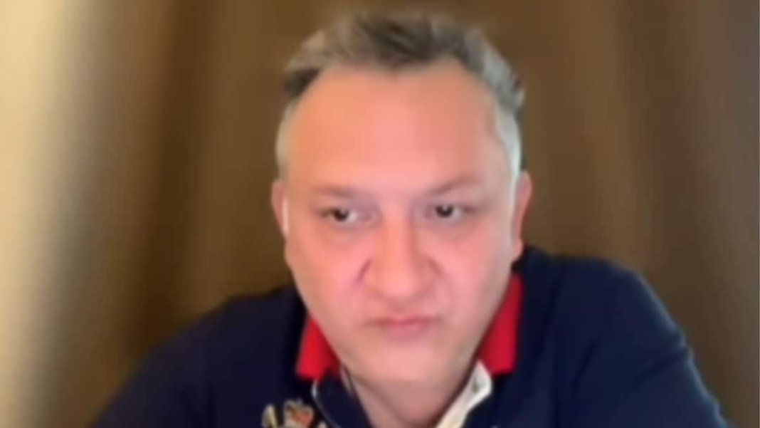 देखें: पाकिस्तान विशेषज्ञ का दावा है कि वैभव सूर्यवंशी आईपीएल शतक के बाद बल्ले में एआई चिप का इस्तेमाल करते हैं
