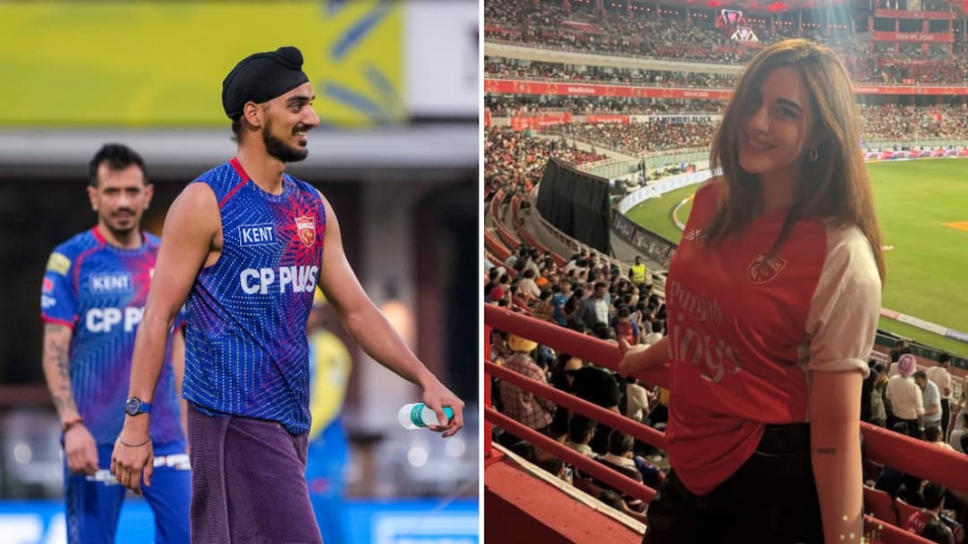 अर्शदीप सिंह और समरीन कौर नेट-वर्थ तुलना: भारी अंतर का खुलासा
