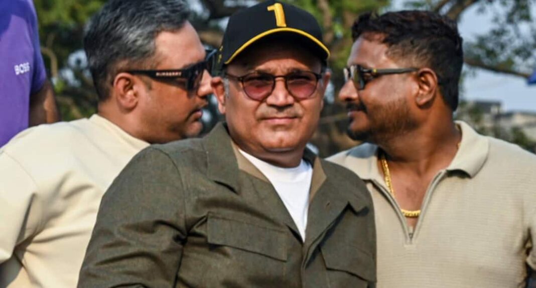 कौन है वीरेंद्र सहवाग की पत्नी आरती अहलावत से जुड़ा शख्स?
