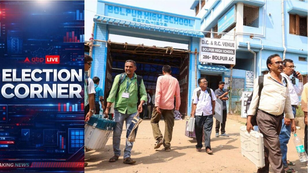 बंगाल, तमिलनाडु में पहले चरण का मतदान शुरू; महाराष्ट्र, गुजरात में उपचुनाव चल रहे हैं
