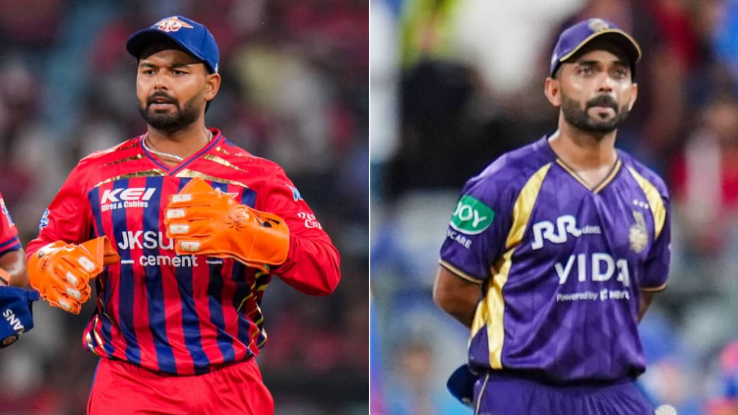 केकेआर बनाम एलएसजी: आईपीएल 2026 मैच आज - पिच रिपोर्ट, कोलकाता मौसम अपडेट और अनुमानित प्लेइंग 11
