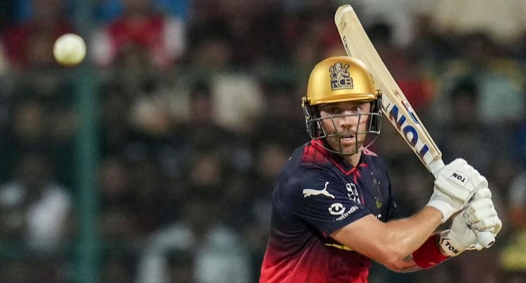 आरसीबी के फिल साल्ट ने दर्ज किया असामान्य रिकॉर्ड, जिसे कोई नहीं चाहता था
