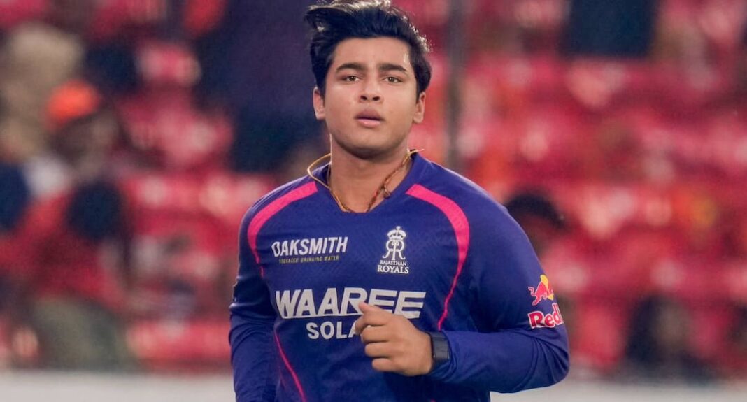 वैभव सूर्यवंशी भारत में डेब्यू के लिए तैयार - तारीख की पुष्टि
