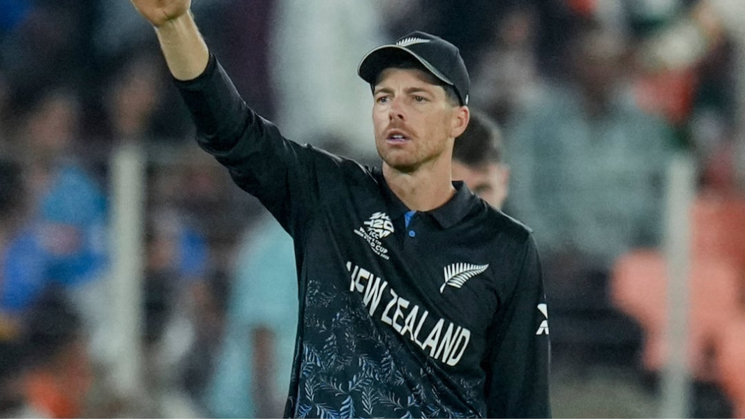 आईपीएल 2026: कीवी लीजेंड मुंबई इंडियंस से जुड़ेंगे; एमआई बनाम डीसी मैच से पहले बड़ा उछाल
